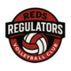 2026 Reds Regulator Volleyball