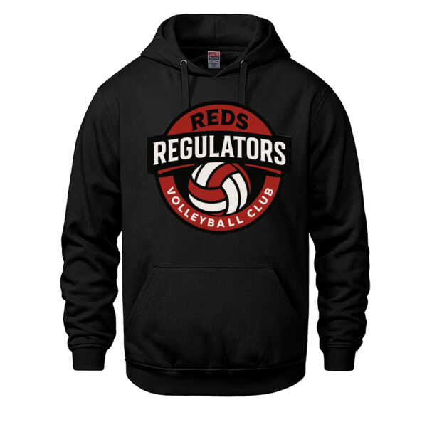Adult Pullover Hoodie Adult Pullover Hoodie Thumbnail
