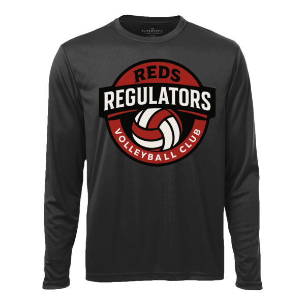 ADULT - Performance Long Sleeve Tee ADULT - Performance Long Sleeve Tee Thumbnail