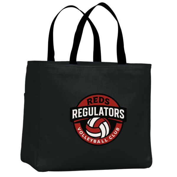 EVERYDAY ESSENTIAL REUSABLE TOTE. 18 L. EVERYDAY ESSENTIAL REUSABLE TOTE. 18 L. Thumbnail