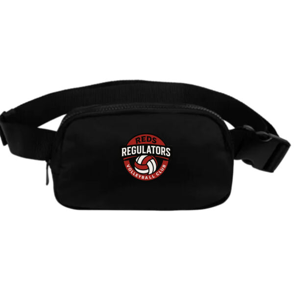 MATTE HIP PACK 0.75 L MATTE HIP PACK 0.75 L Thumbnail