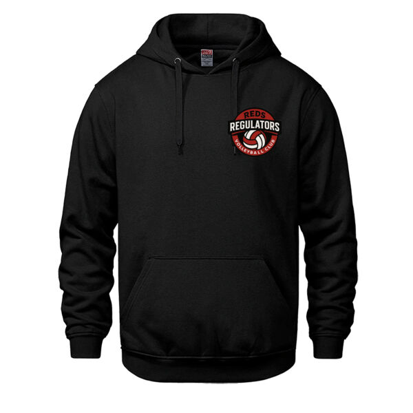 Adult Pullover Hoodie Adult Pullover Hoodie Thumbnail